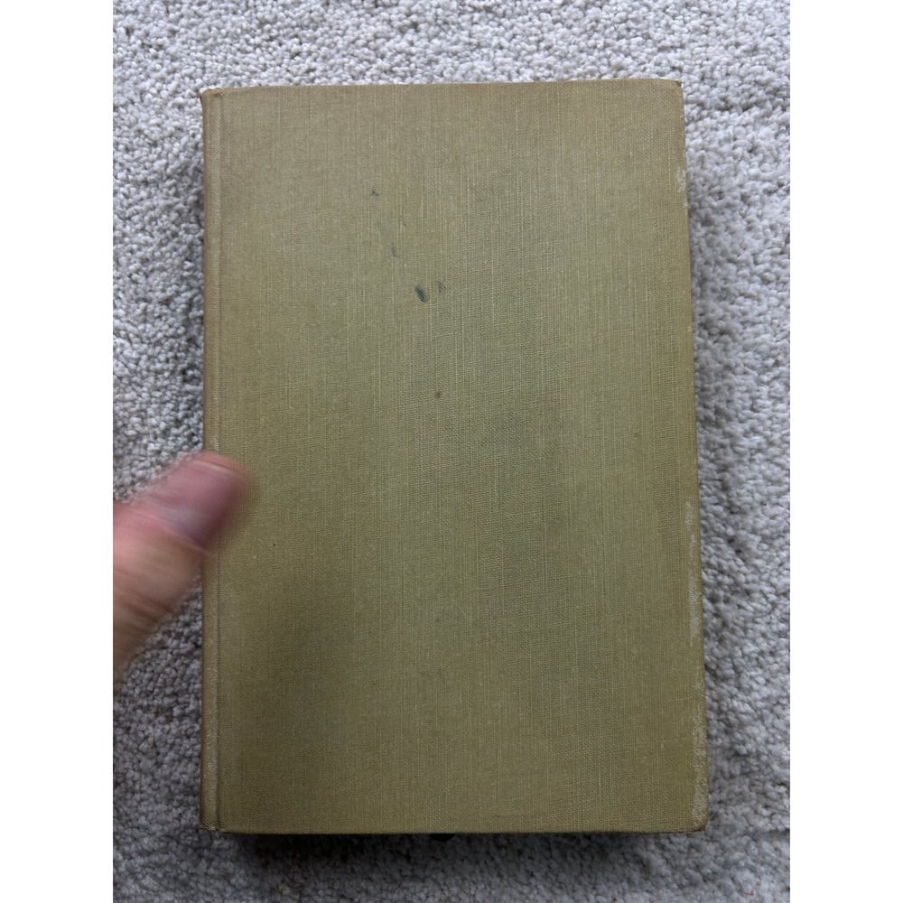 Band of Angels Robert Penn Warren 1955 First Edition Inscribed Fiction Random